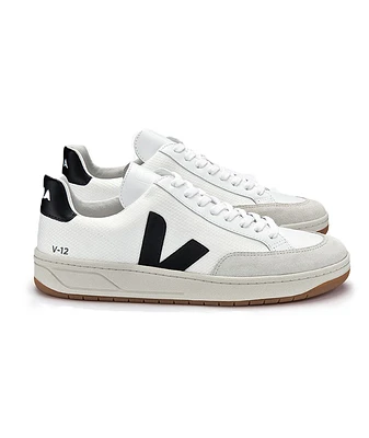 Mens Veja - V12 B-Mesh