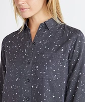 Valley Button Down