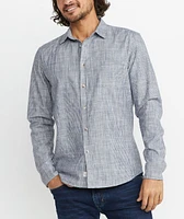 Vermont Button Down