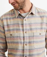 Vicente Overshirt