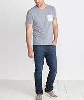 Waimea Pocket Tee