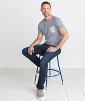 Waimea Pocket Tee