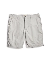 Walk Short Light Grey