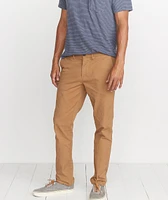 Walk Pant Deep Khaki