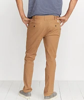 Walk Pant Deep Khaki