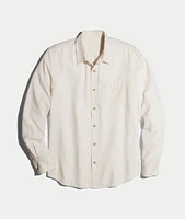 Waller Button Down