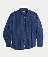 Washington Button Down