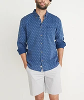 Washington Button Down