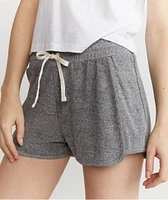 Weekend Short Heather Grey