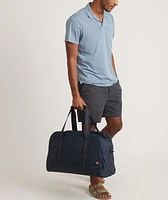 Weekender Bag in Navy