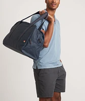 Weekender Bag in Navy