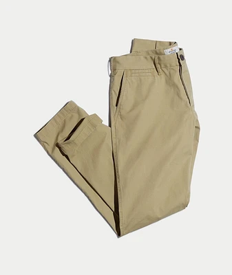 Wilson Walk Pants Caramel Khaki