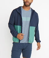 Packable Windbreaker