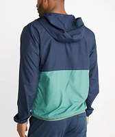 Packable Windbreaker