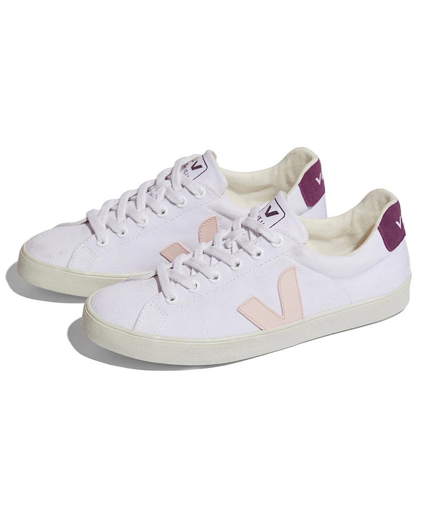 Womens Veja - Esplar SE Canvas