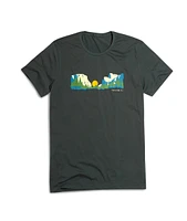 Yosemite Tee