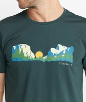 Yosemite Tee