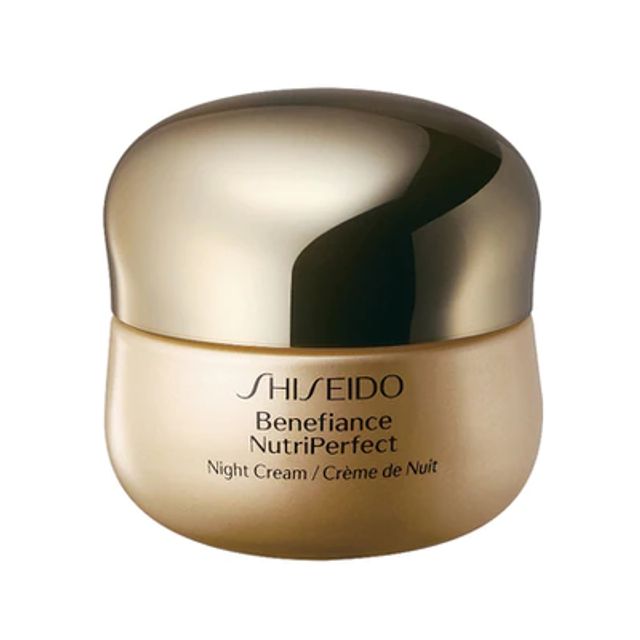 Benefiance Nutriperfect Crème de Nuit