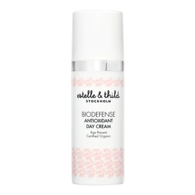 BioDefense Antioxidant Day Cream
