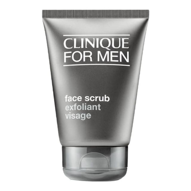 Clinique For Men™  Gommage exfoliant visage