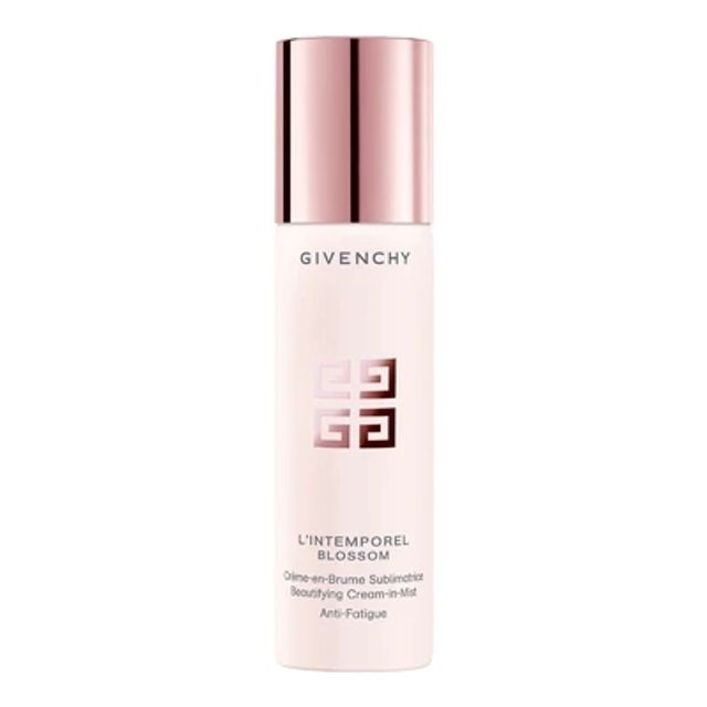 Crème-en-brume sublimatrice anti-fatigue