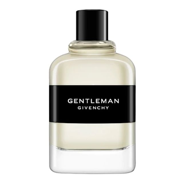 Eau de Toilette