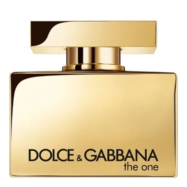Eau de parfum intense
