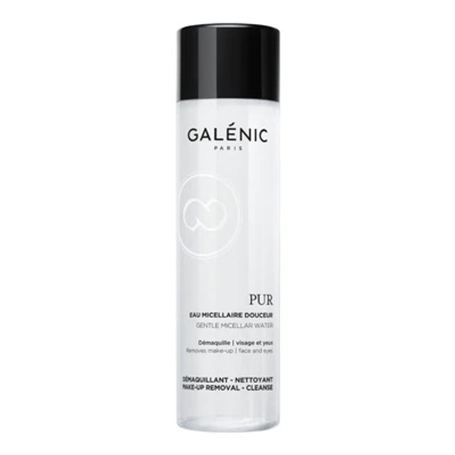 Eau micellaire douceur