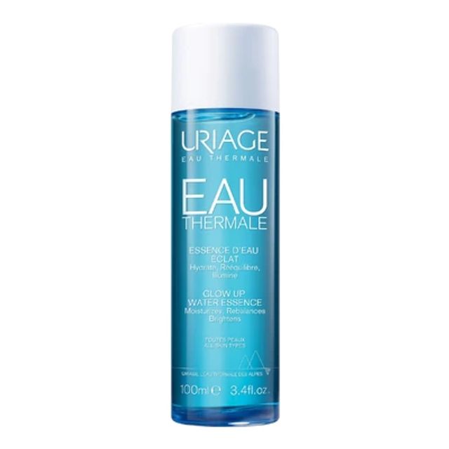 Essence d'eau éclat 2en1