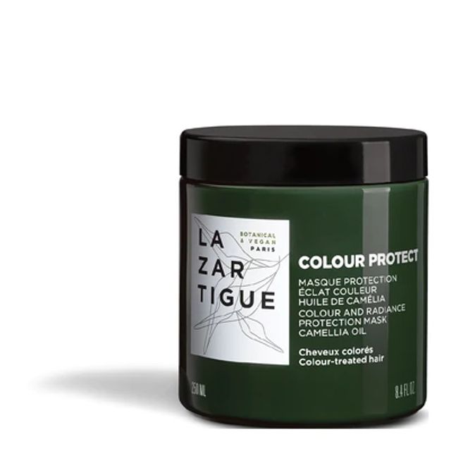 Masque protection éclat couleur