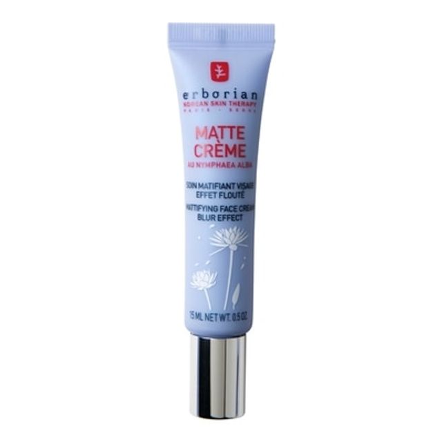 Soin matifiant visage