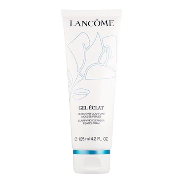 Nettoyant Clarifiant Mousse Perlée