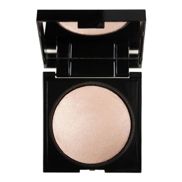 Poudre illuminatrice éclat instantané