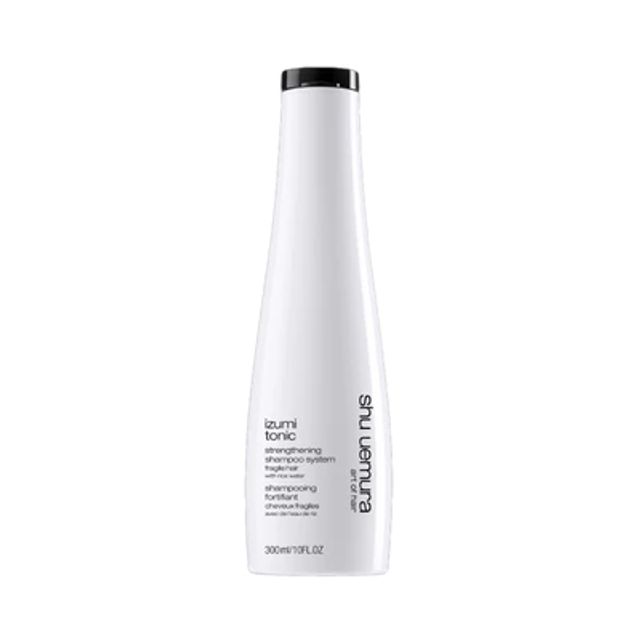 Shampoing fortifiant