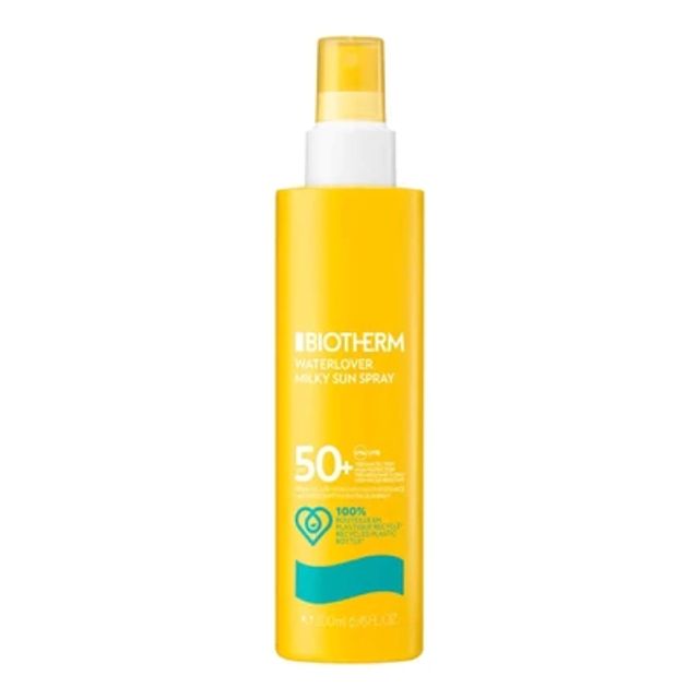 Spray solaire hydratant multi-protection SPF50+