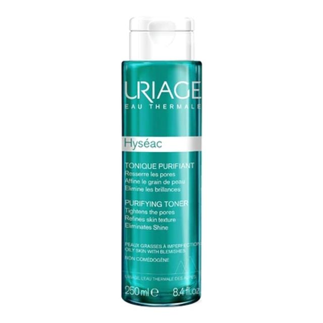 Tonique purifiant 3en1 peaux grasses à imperfections