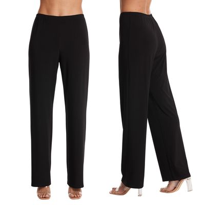 P-ON Wide leg Pant