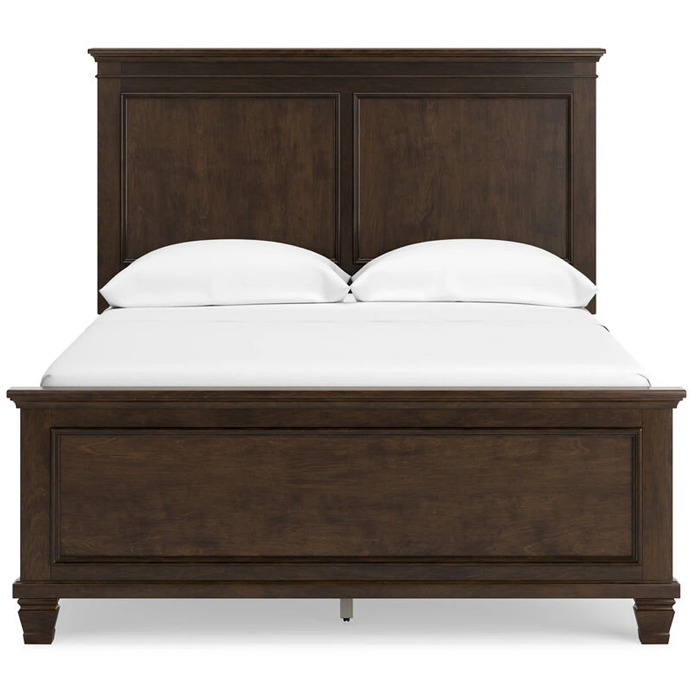 Ashley Danabrin Full Panel Bed | The Market Place