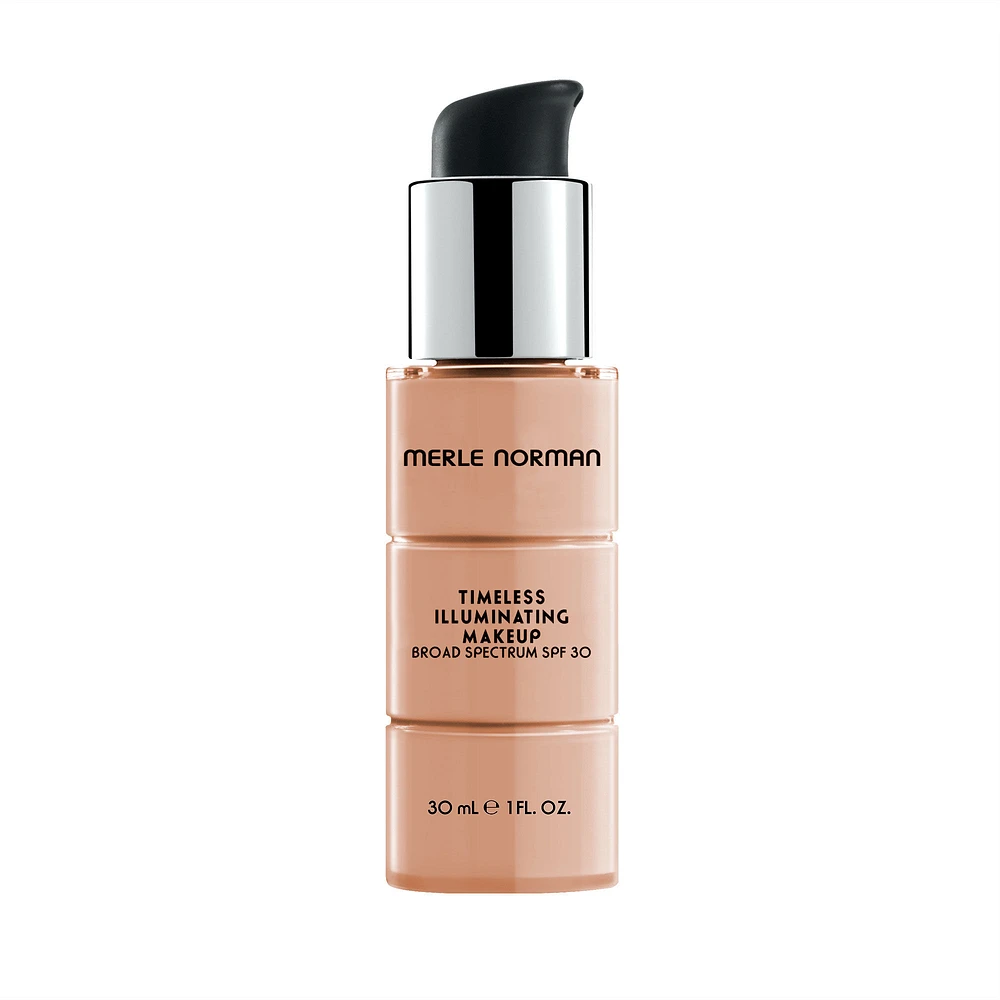 Timeless Illuminating Makeup Broad Spectrum SPF 30 Sesame