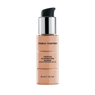 Timeless Illuminating Makeup Broad Spectrum SPF 30 Sesame