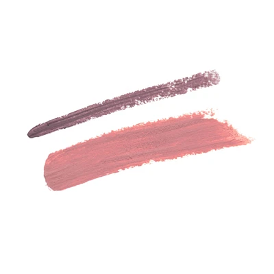 Lip Pencil Plus Soft Berry