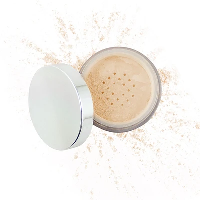 Flawless Effect Loose Powder Translucent
