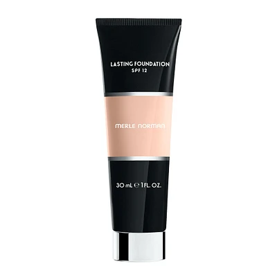 Lasting Foundation SPF 12