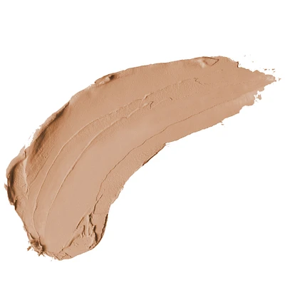 Total Finish Compact Makeup Golden Beige