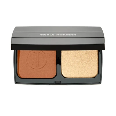 Ultra Powder Foundation Buff