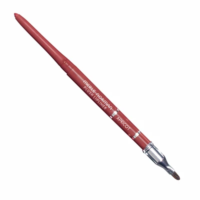 Plush Lipliner Rosewood