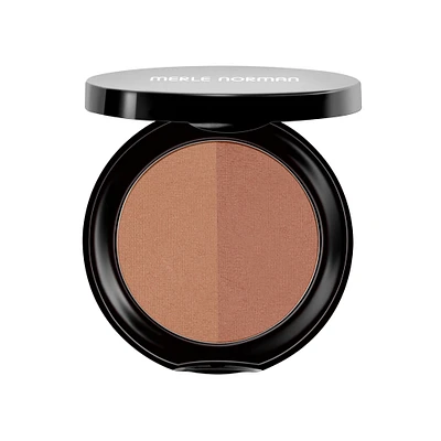 Bronzing Powder Duo Satin