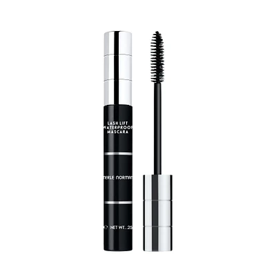 Lash Lift Waterproof Mascara Deep Ebony