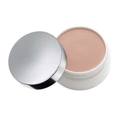 Powder Base Foundation Cream Beige