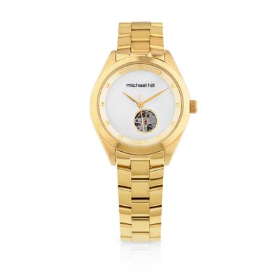 ladies Automatic Watch